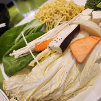 Joon Shabu Shabu - Hot Pot Near Me - Glendale, California