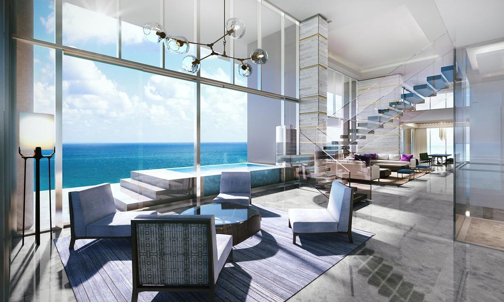 THE BENTLEY BAY MIAMI BEACH Updated August 2024 10 Photos 520540