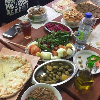 Marouch - Amazing - Halal Near Me - Laval, Quebec