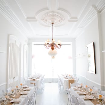 Maison May - Venues & Event Spaces Near Me - Brooklyn, New York