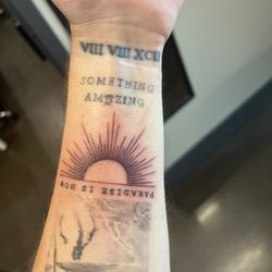 Inked NYC