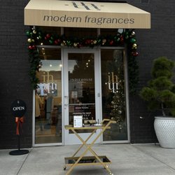 INDIEHOUSE modern fragrances