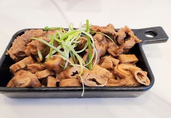 Uno Beef Noodle by null