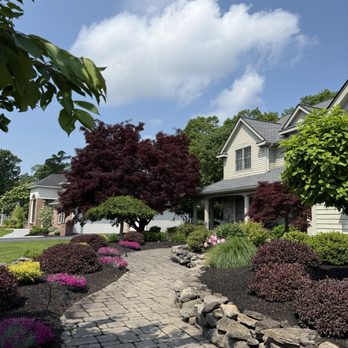 Acorn Landscaping - Landscaping Near Me - Macedon, New York Acorn Landscaping - Landscaping Near Me - Macedon, New York