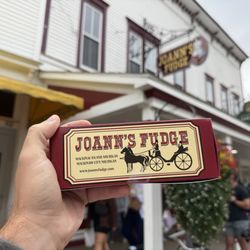 Joann's Fudge