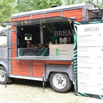 Parma Street Food - Festivals Near Me - Parma, Puerto Rico