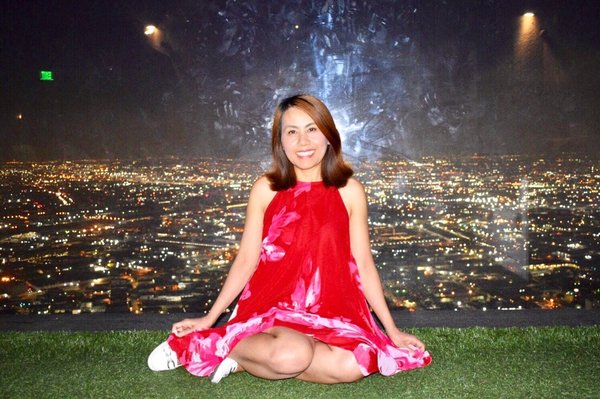 U.S. Bank Tower by null