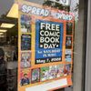 Comics and Gaming gift card