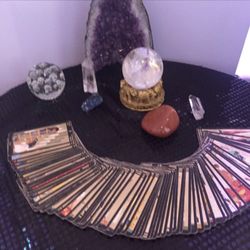 College Hill Psychic