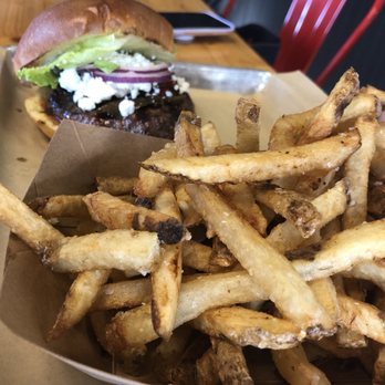 That One Spot Burger - Burgers Near Me - Ocoee, Florida That One Spot Burger - Burgers Near Me - Ocoee, Florida