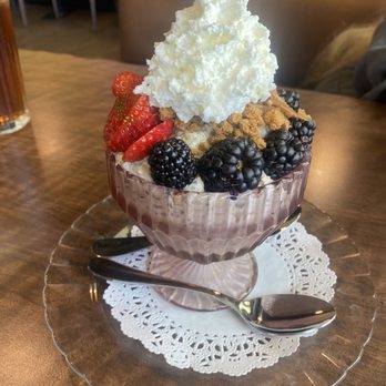 Sunny Side Cafe - Overnight Oats - Breakfast & Brunch Near Me - Seal Beach, California Sunny Side Cafe - Overnight Oats - Breakfast & Brunch Near Me - Seal Beach, California