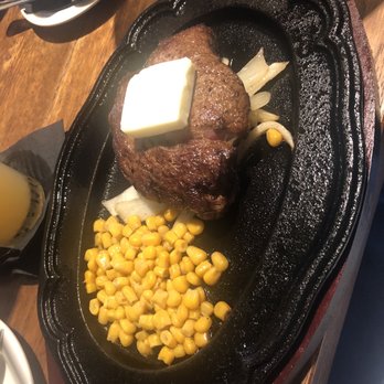 Aloha Steak House - 8oz ribeye - Steakhouses Near Me - Honolulu, Hawaii Aloha Steak House - 8oz ribeye - Steakhouses Near Me - Honolulu, Hawaii