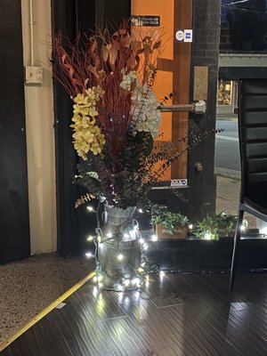 Tsui Sushi Bar by null