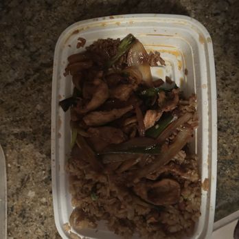 Tasty Wok - Mongolian Chicken c21 - Chinese Near Me - Port Charlotte, Florida Tasty Wok - Mongolian Chicken c21 - Chinese Near Me - Port Charlotte, Florida