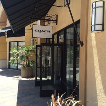 Coach - Very satisfied with The Coach Store. - Outlet Stores Near Me - Cabazon, California Coach - Very satisfied with The Coach Store. - Outlet Stores Near Me - Cabazon, California