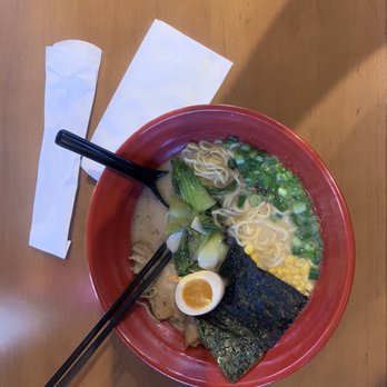 Kanji Ramen - Kanji Ramen - Ramen Near Me - Austin, Texas Kanji Ramen - Kanji Ramen - Ramen Near Me - Austin, Texas