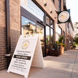 South Philly Food Co-op