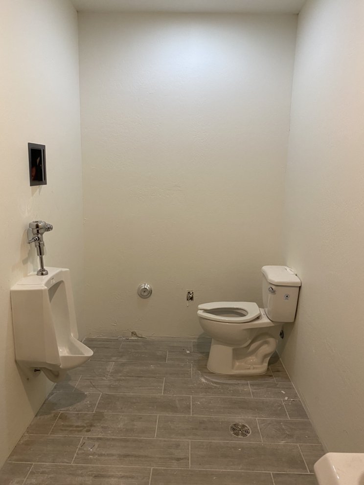 Slide of Hindsight Plumbing