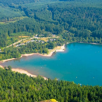 Rattlesnake Ridge - Hiking Near Me