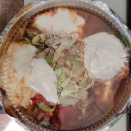 Carne Asada
