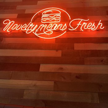 Novelty Eats - Comfort Food Near Me - Bronx, New York Novelty Eats - Comfort Food Near Me - Bronx, New York