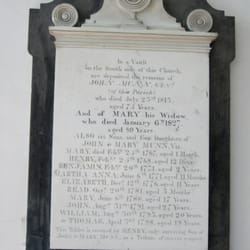 St Augustine's Church
