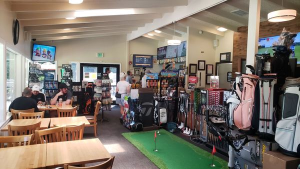 DC Tap House by null