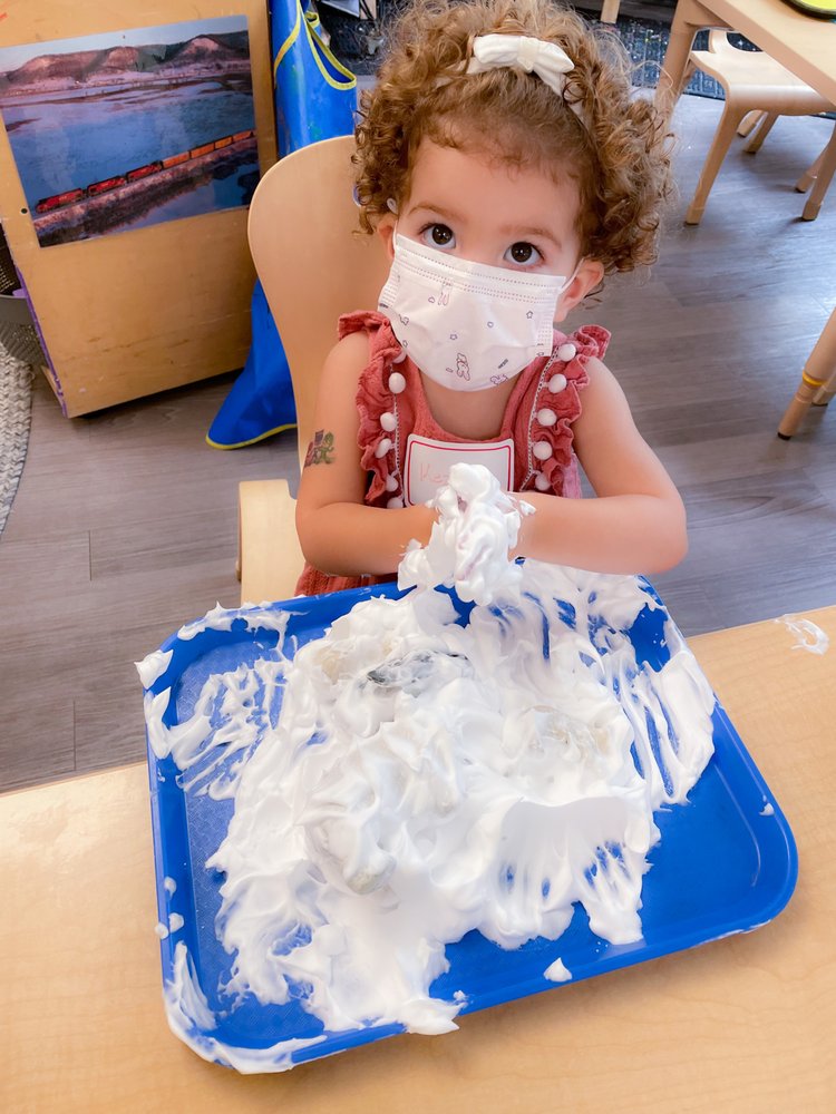 Park West Cooperative Nursery School - childcare center in Chicago, IL