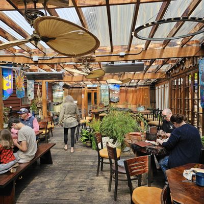 The Drift Inn Hotel and Restaurant by null