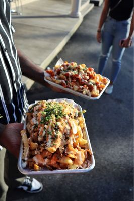 Sauce Wing Co by null