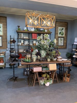 The Original Manassero Farms Market - Irvine by null