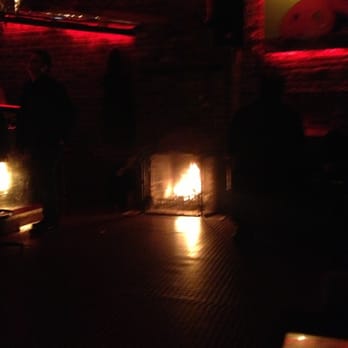 Keybar - Sexy - Lounges Near Me - Brooklyn, New York