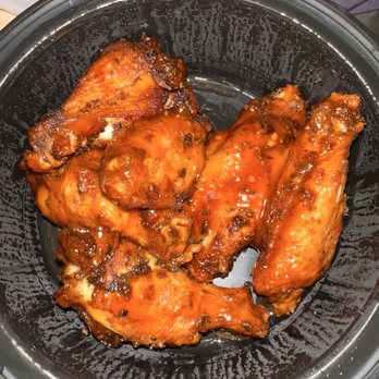 The Continent DC - Chicken Wings - African Near Me - Washington, DC, District of Columbia The Continent DC - Chicken Wings - African Near Me - Washington, DC, District of Columbia