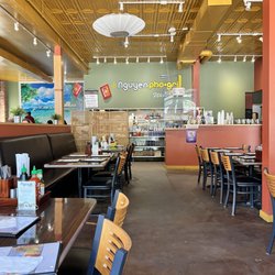 Nguyen Pho&Grill