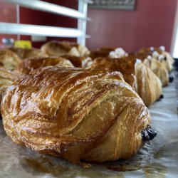Le Pain Du Jour