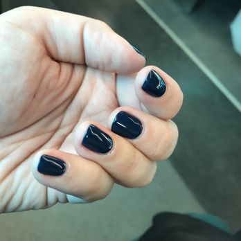 Prestige Nails & Spa - One week worth of "wear"--so great! - Waxing Near Me - Chicago, Illinois Prestige Nails & Spa - One week worth of "wear"--so great! - Waxing Near Me - Chicago, Illinois