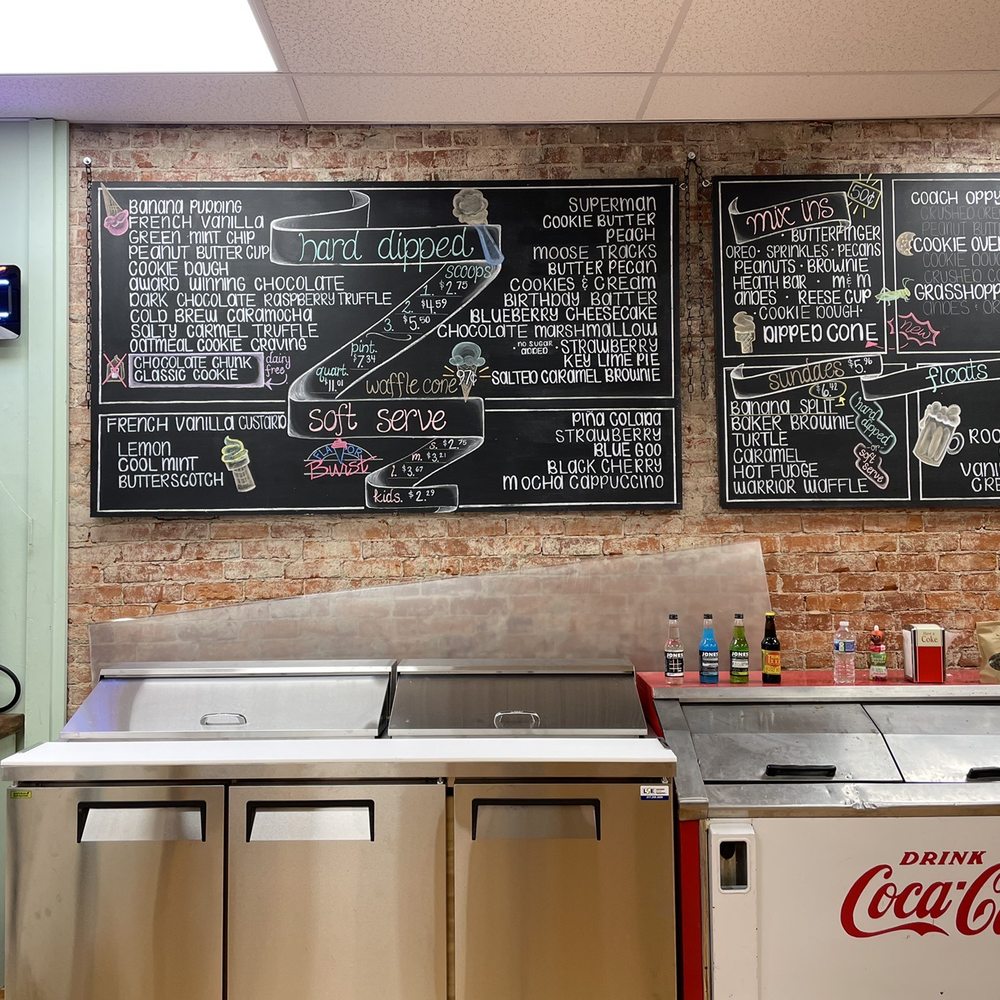 Menu Menu