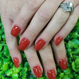 My most recent nail dipping by JoJo My most recent nail dipping by JoJo