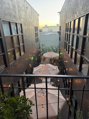 Palihotel Melrose by null Palihotel Melrose by null