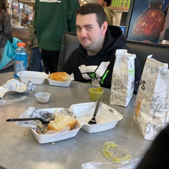 Bubbakoo's Burritos - my boy rayvid is not a satisfied customer - Mexican Near Me - Sparta, New Jersey Bubbakoo's Burritos - my boy rayvid is not a satisfied customer - Mexican Near Me - Sparta, New Jersey