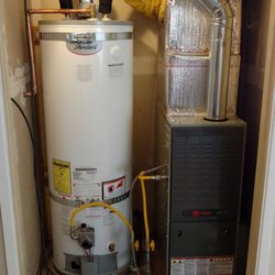 Cherry Hill Plumbing & Heating