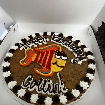 Great American Cookies - Desserts Near Me - New Braunfels, Texas Great American Cookies - Desserts Near Me - New Braunfels, Texas