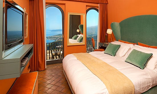Taormina Hotel Villa Ducale by null