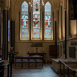 Saint Patrick's Cathedral