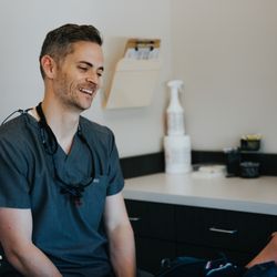 Mid-Columbia Dental - Dr.Spencer Greer