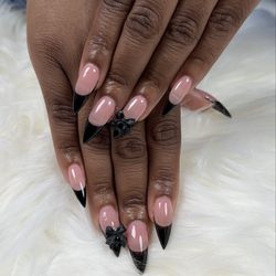 Lisieyahx Nails