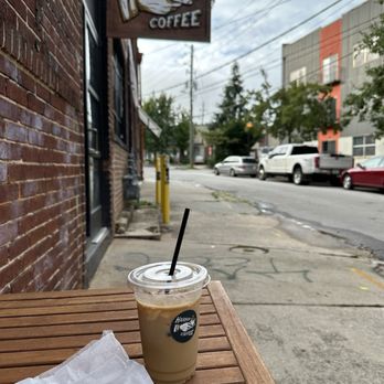 Harbor Coffee - Iced Cap - Coffee & Tea Near Me - Atlanta, Georgia Harbor Coffee - Iced Cap - Coffee & Tea Near Me - Atlanta, Georgia