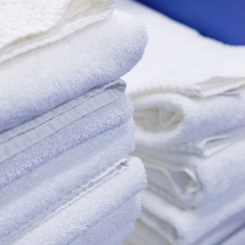 Wash Cycle Laundry - Towels & terry neatly folded and stacked - Laundry Services Near Me - Philadelphia, Pennsylvania Wash Cycle Laundry - Towels & terry neatly folded and stacked - Laundry Services Near Me - Philadelphia, Pennsylvania