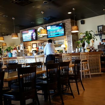 Seven Seas - Really nice place to eat and kid friendly. - Thai Near Me - Corona, California
