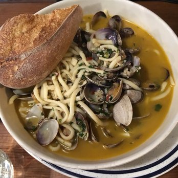 Fish - Seafood Near Me - Sausalito, California